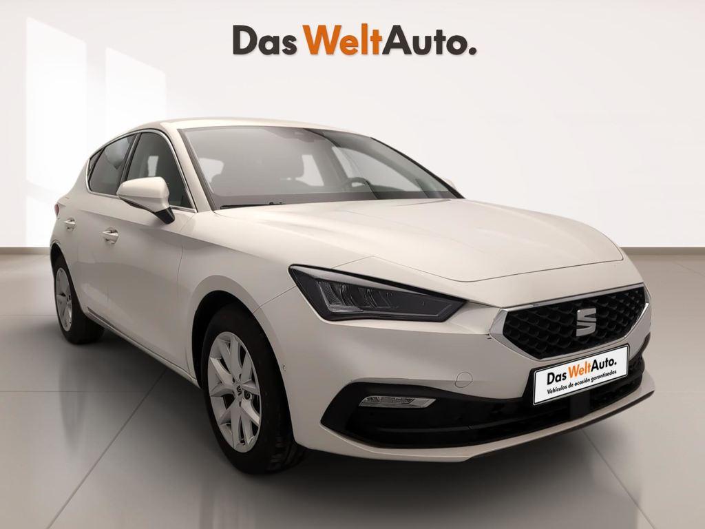 SEAT León 2.0 TDI S&S Style XL 85 kW (116 CV) - 0