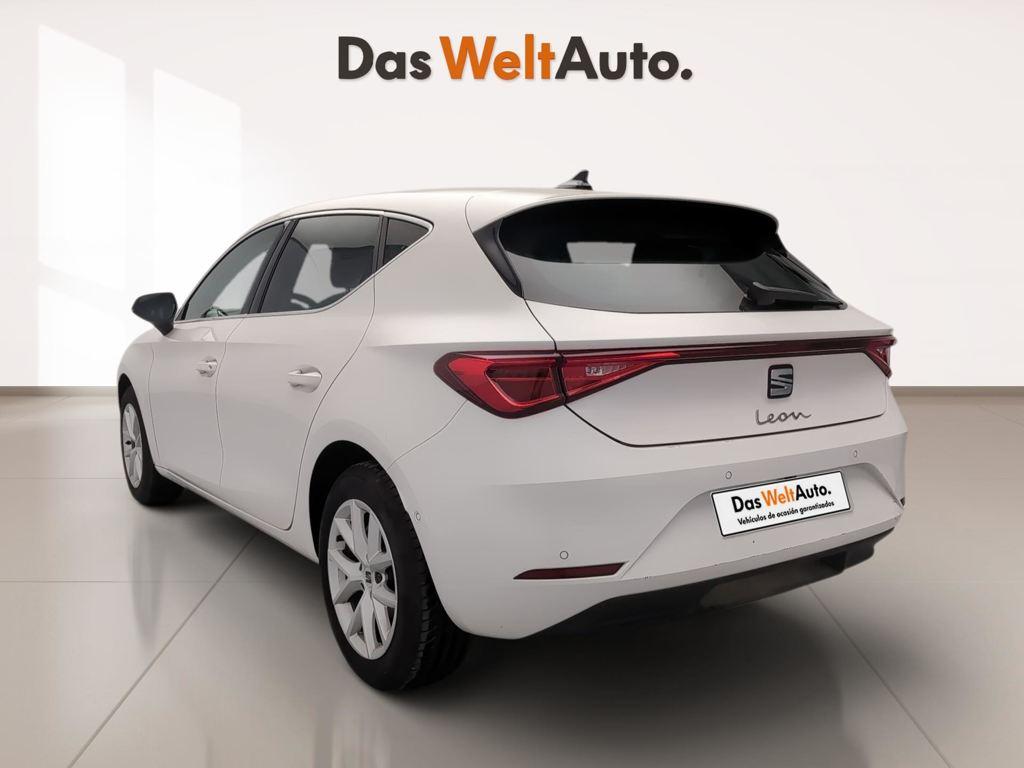 SEAT León 2.0 TDI S&S Style XL 85 kW (116 CV) - 1