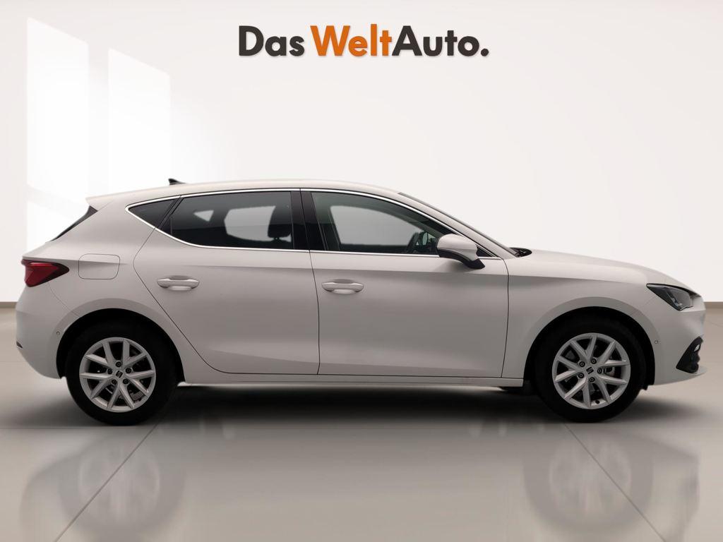 SEAT León 2.0 TDI S&S Style XL 85 kW (116 CV) - 2