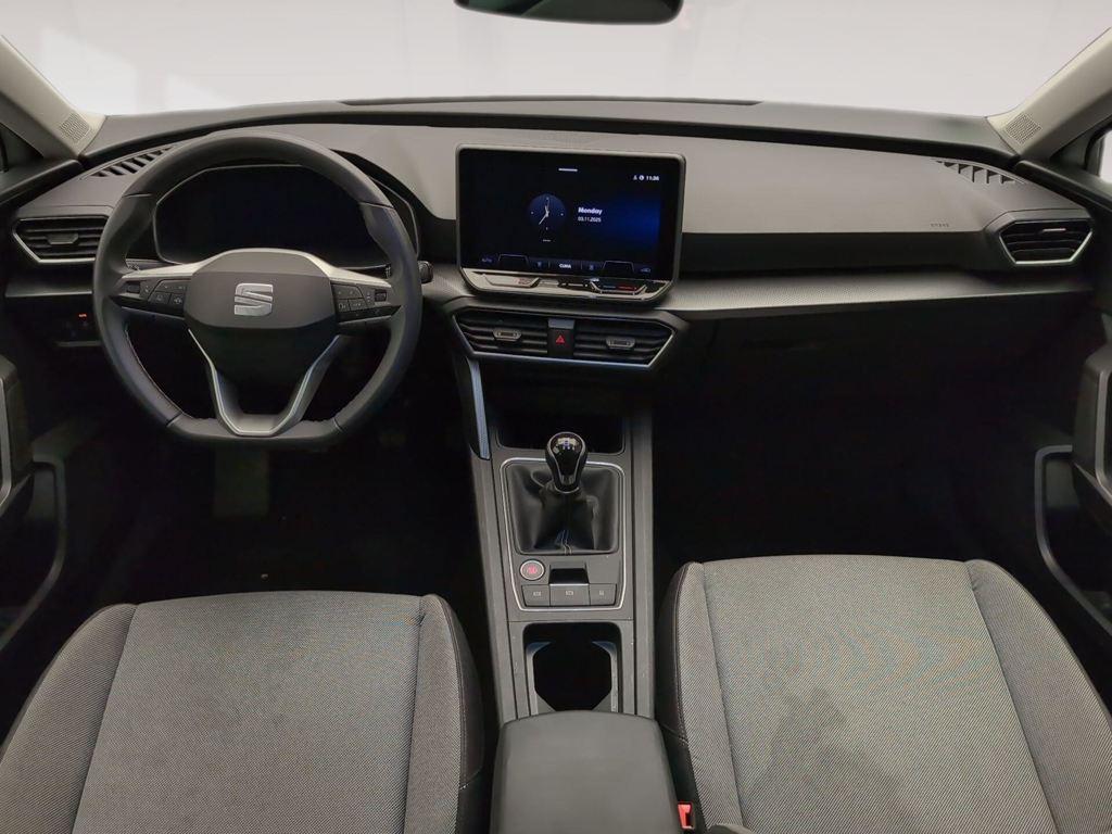 SEAT León 2.0 TDI S&S Style XL 85 kW (116 CV) - 3