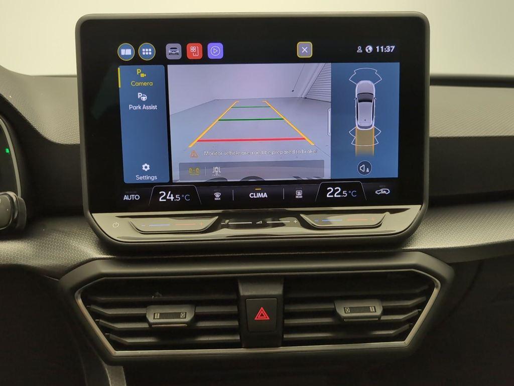 SEAT León 2.0 TDI S&S Style XL 85 kW (116 CV) - 8