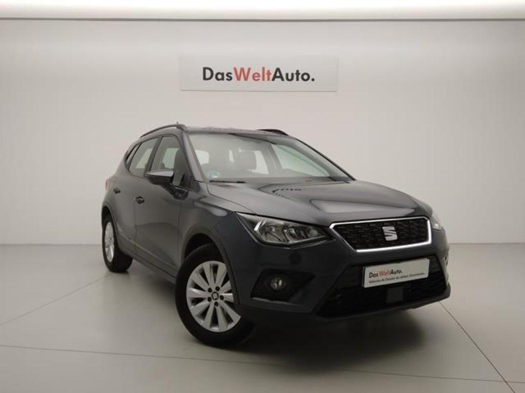 SEAT Arona 1.0 TSI Style Go2 81 kW (110 CV) - 0
