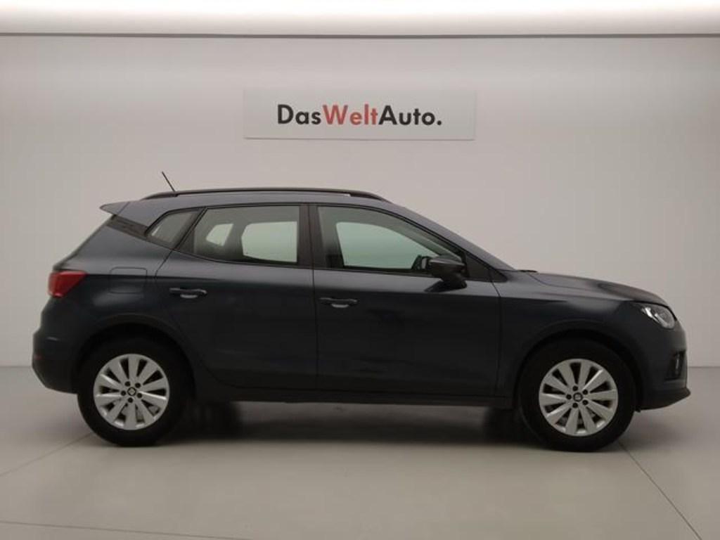 SEAT Arona 1.0 TSI Style Go2 81 kW (110 CV) - 2
