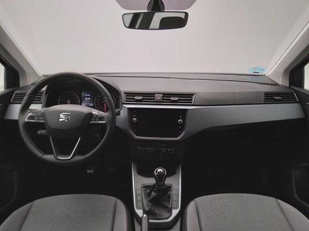 SEAT Arona 1.0 TSI Style Go2 81 kW (110 CV) - 3