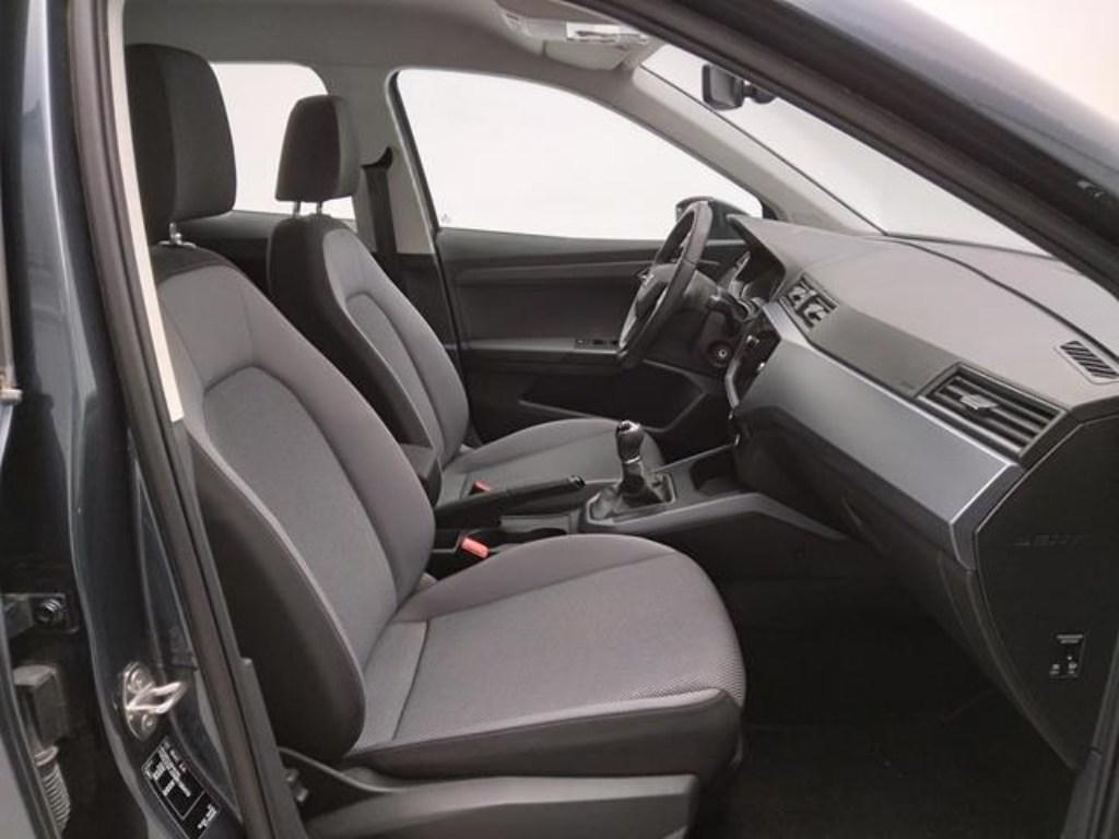 SEAT Arona 1.0 TSI Style Go2 81 kW (110 CV) - 4