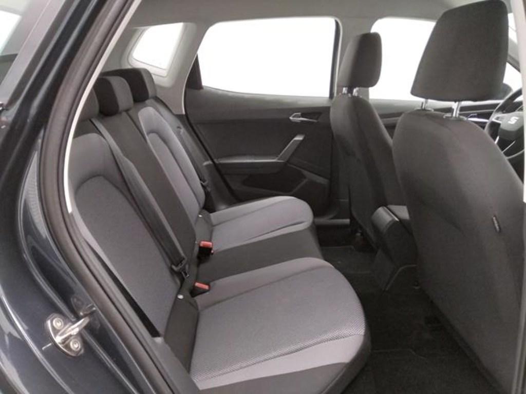 SEAT Arona 1.0 TSI Style Go2 81 kW (110 CV) - 5