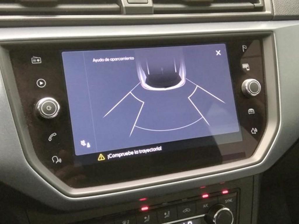 SEAT Arona 1.0 TSI Style Go2 81 kW (110 CV) - 9