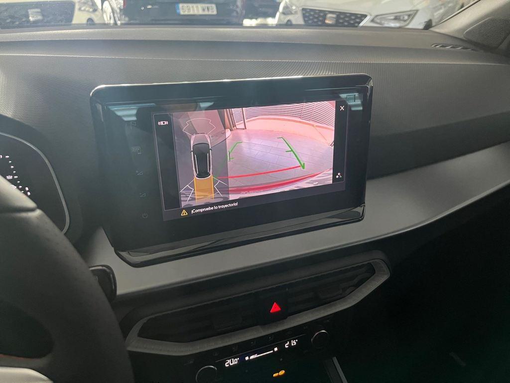 SEAT Arona 1.0 TSI FR Special Edition 85 kW (115 CV) - 8