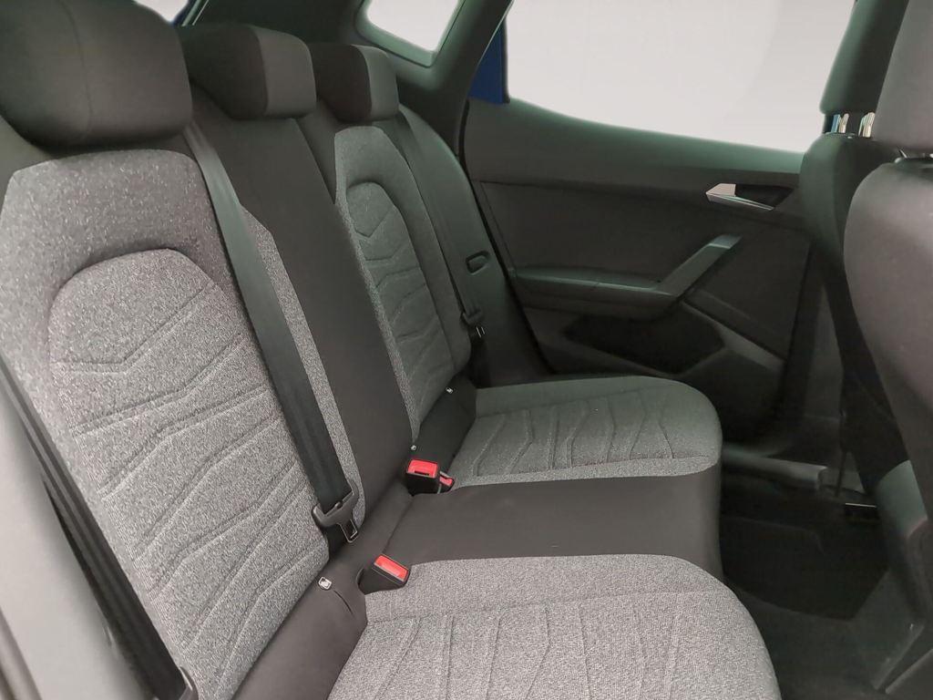 SEAT Arona 1.0 TSI S&S Xperience XS 85 kW (115 CV) - 5