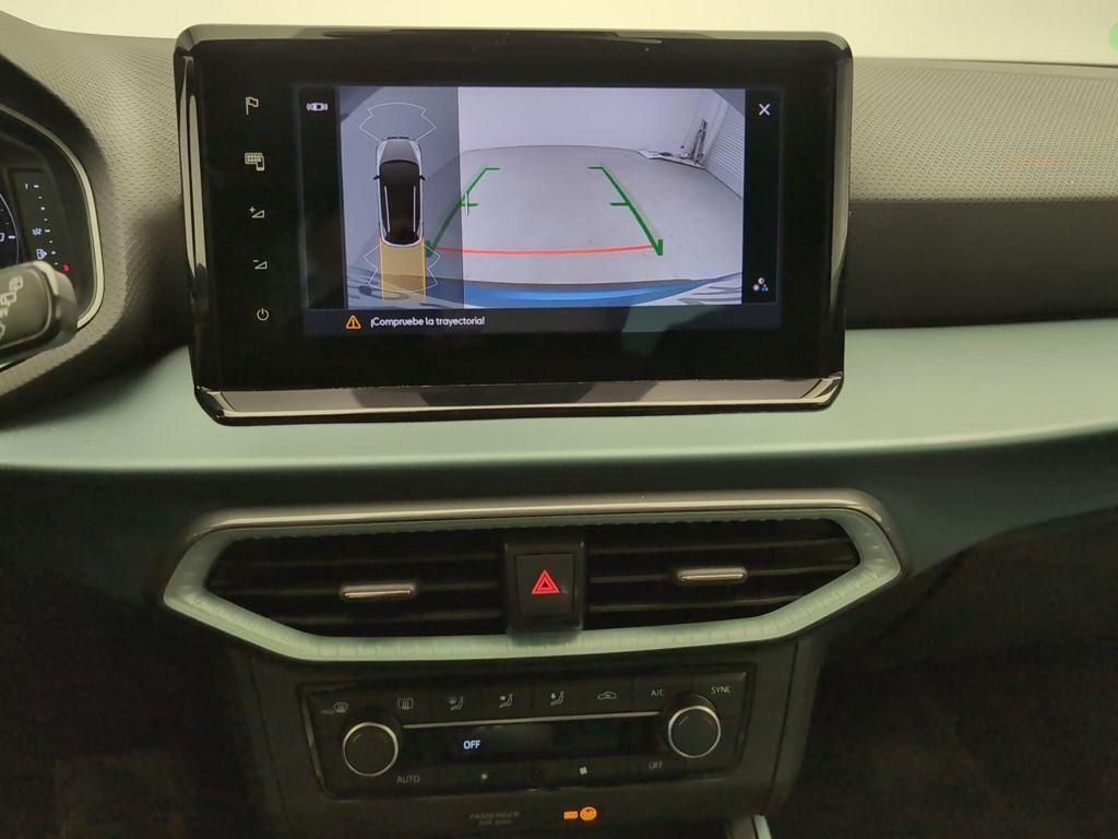 SEAT Arona 1.0 TSI S&S Xperience XS 85 kW (115 CV) - 8