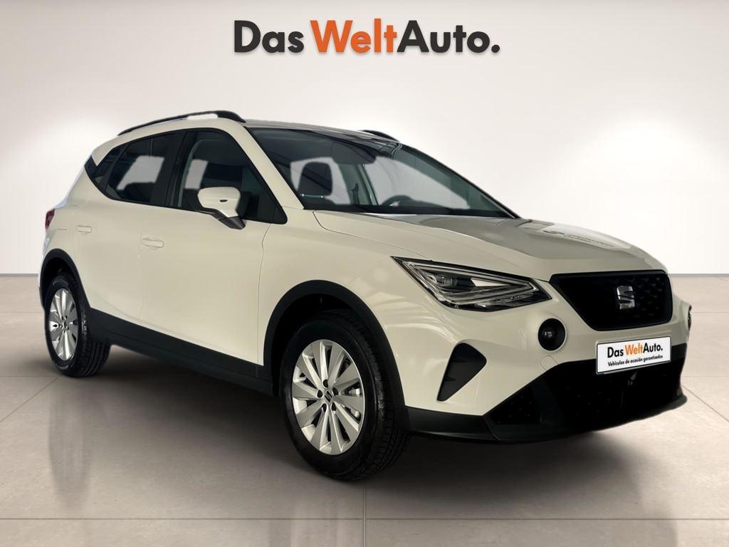 SEAT Arona 1.0 TSI Style Special Edition 70 kW (95 CV) - 0