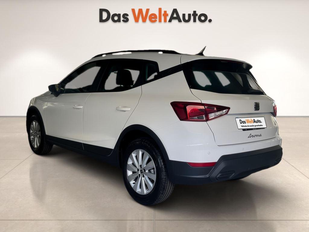 SEAT Arona 1.0 TSI Style Special Edition 70 kW (95 CV) - 1