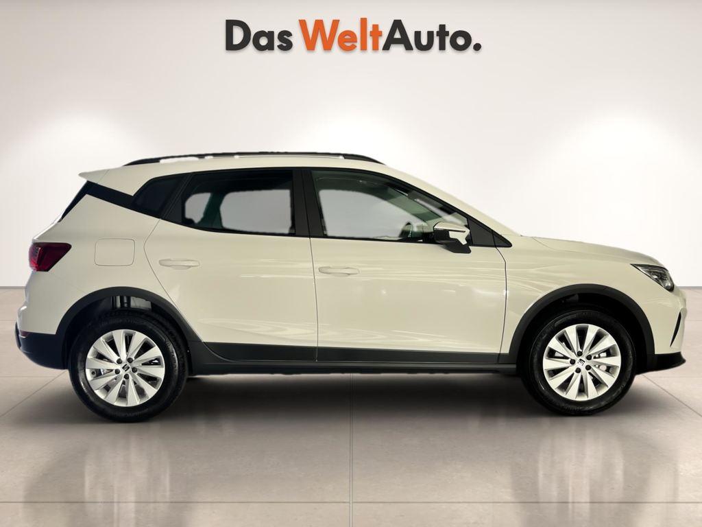 SEAT Arona 1.0 TSI Style Special Edition 70 kW (95 CV) - 2