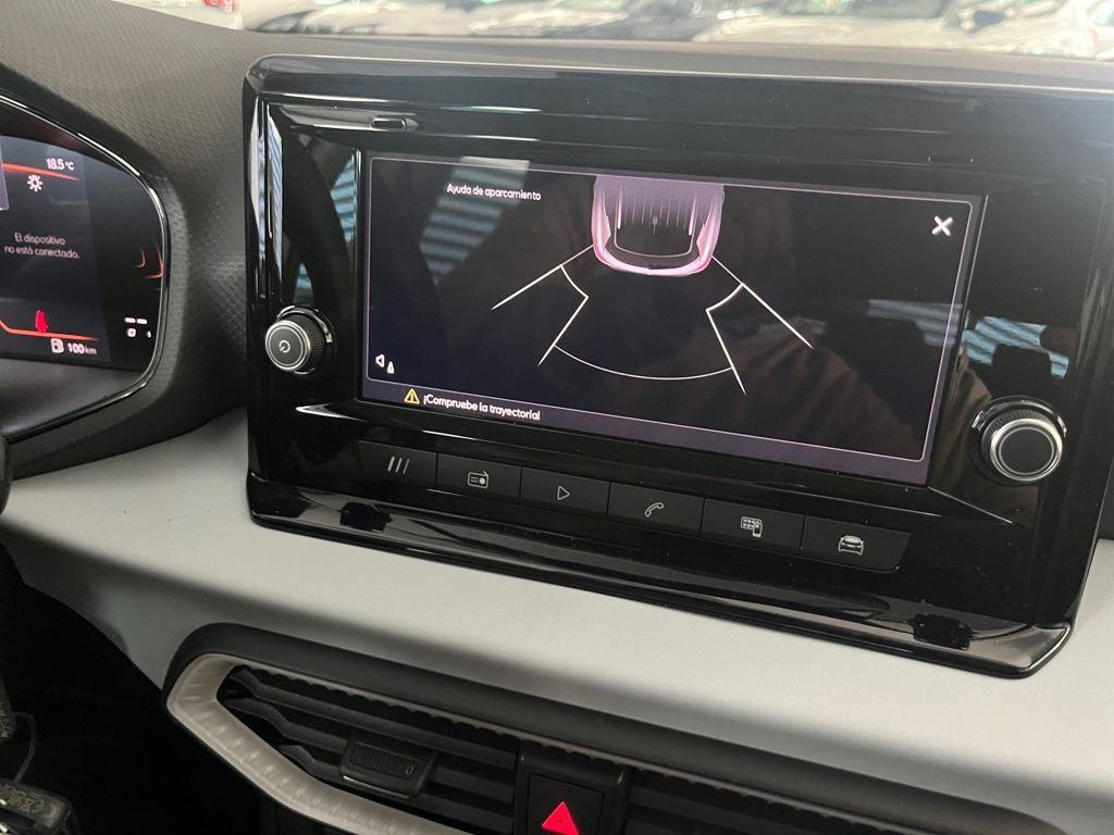 SEAT Arona 1.0 TSI Style Special Edition 70 kW (95 CV) - 8