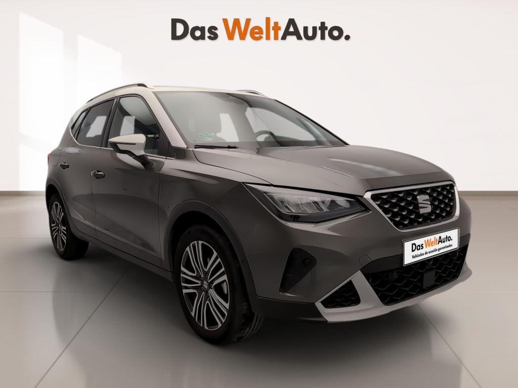 SEAT Arona 1.0 TSI Xperience Special Edition 85 kW (115 CV) - 0