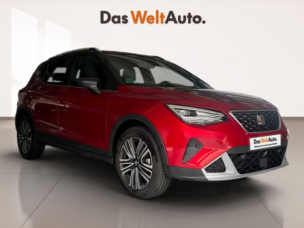 SEAT Arona 1.0 TSI S&S Xperience XS 85 kW (115 CV) - 0