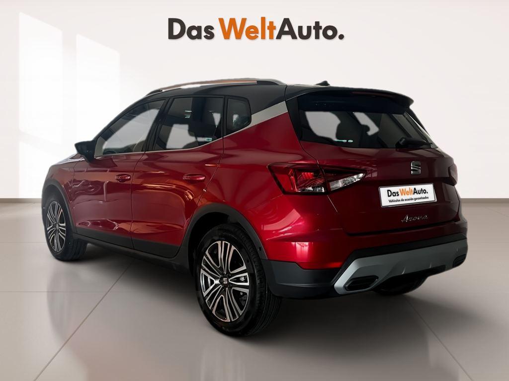 SEAT Arona 1.0 TSI S&S Xperience XS 85 kW (115 CV) - 1