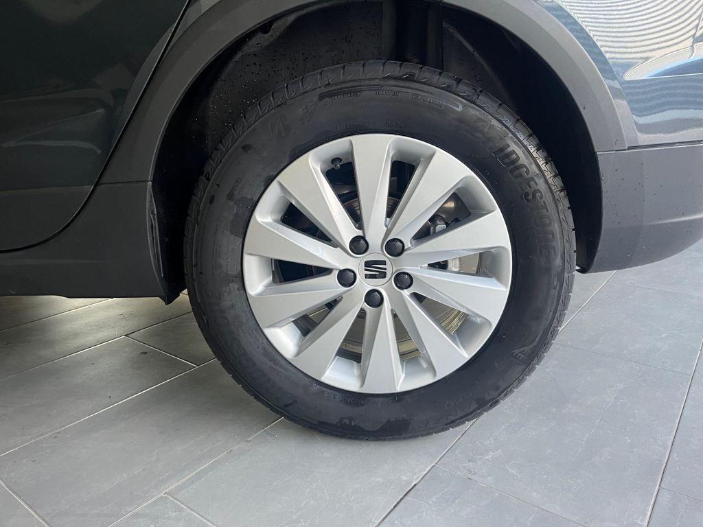 SEAT Arona 1.0 TSI Style Special Edition 85 kW (115 CV) - 7