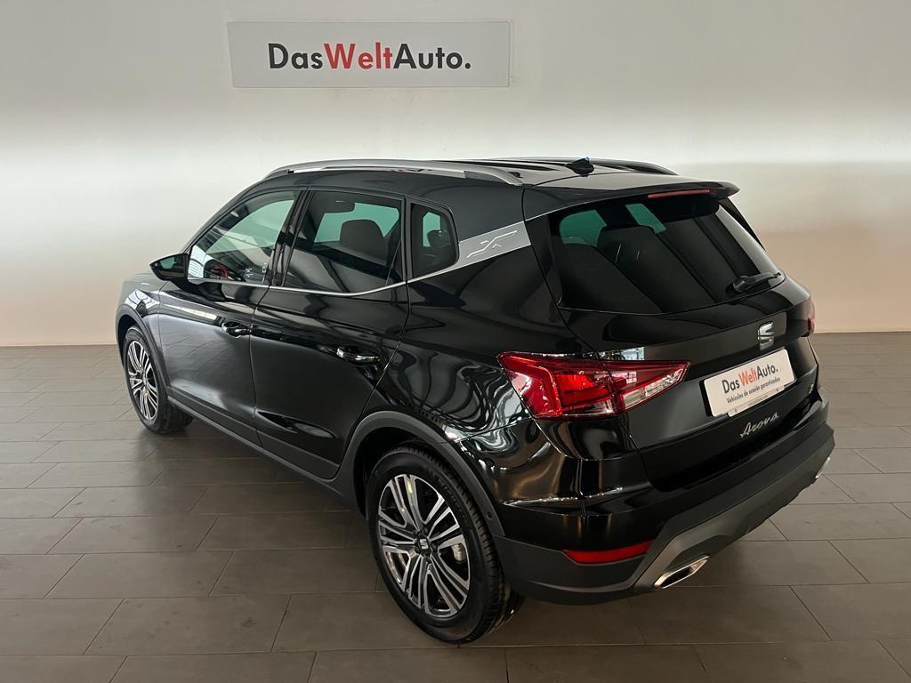 SEAT Arona 1.0 TSI FR XL RX 81 kW (110 CV) - 1