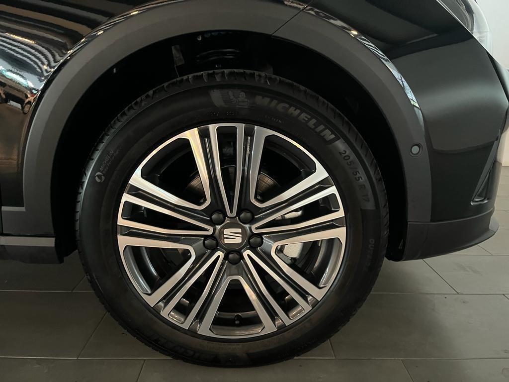 SEAT Arona 1.0 TSI FR XL RX 81 kW (110 CV) - 7