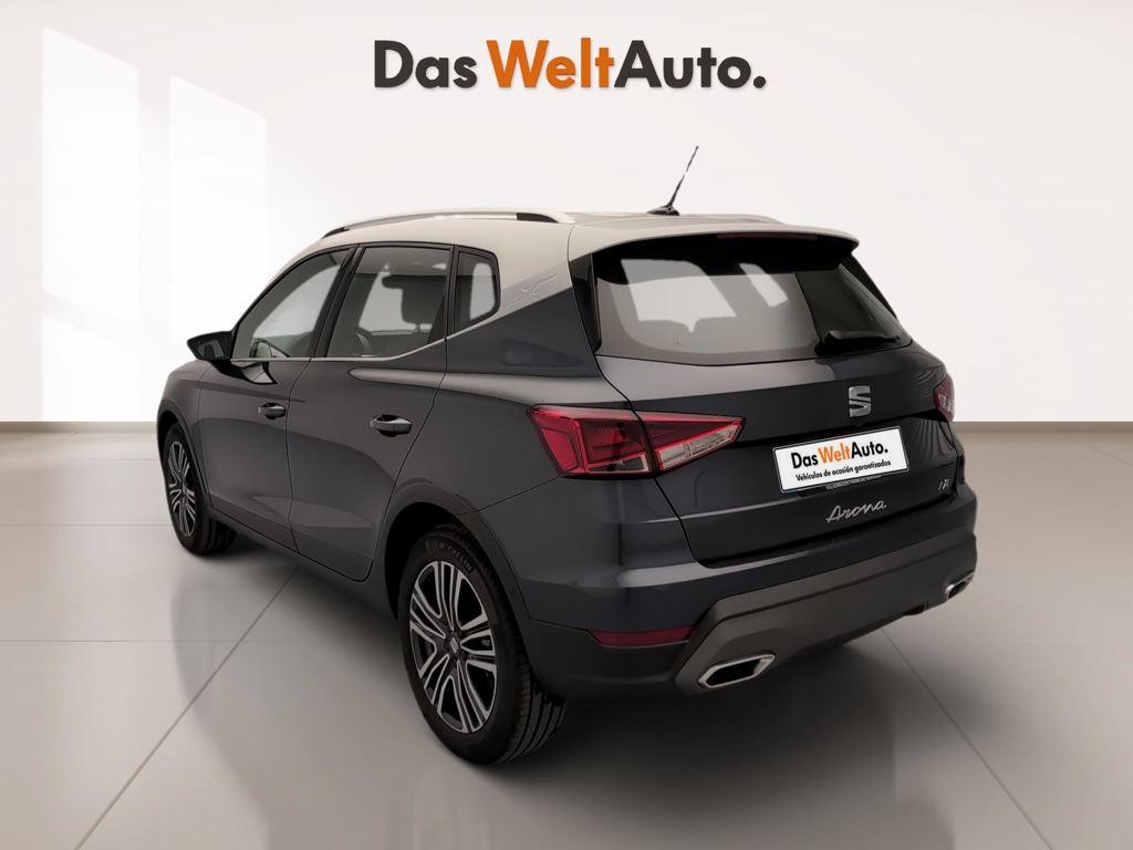 SEAT Arona 1.0 TSI FR XM 85 kW (115 CV) - 1