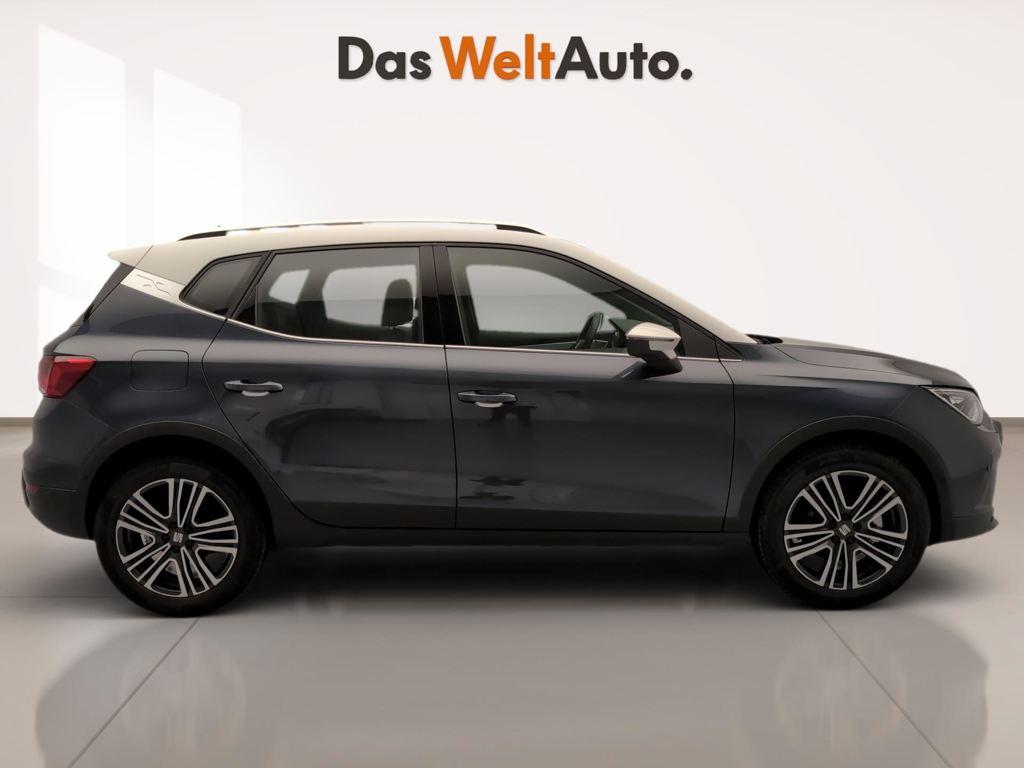SEAT Arona 1.0 TSI FR XM 85 kW (115 CV) - 2