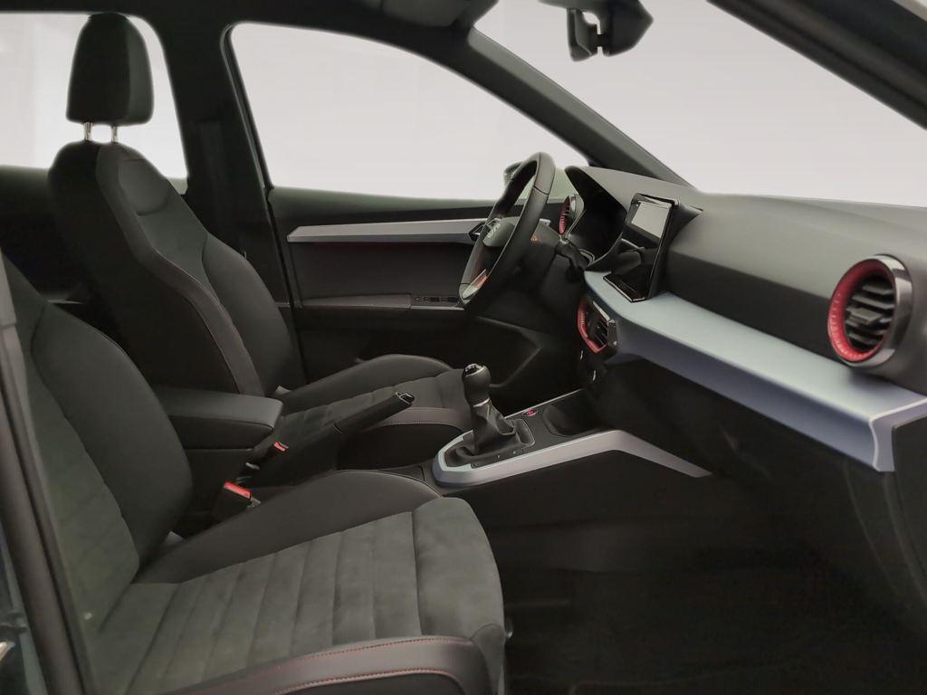 SEAT Arona 1.0 TSI FR XM 85 kW (115 CV) - 4