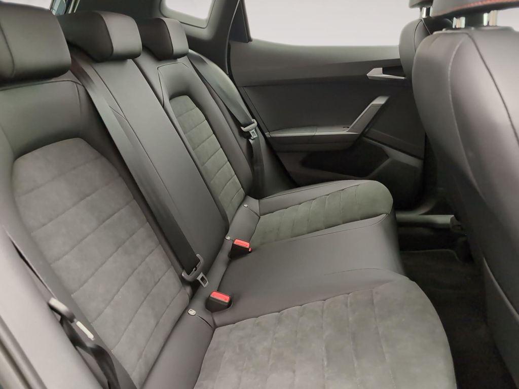 SEAT Arona 1.0 TSI FR XM 85 kW (115 CV) - 5