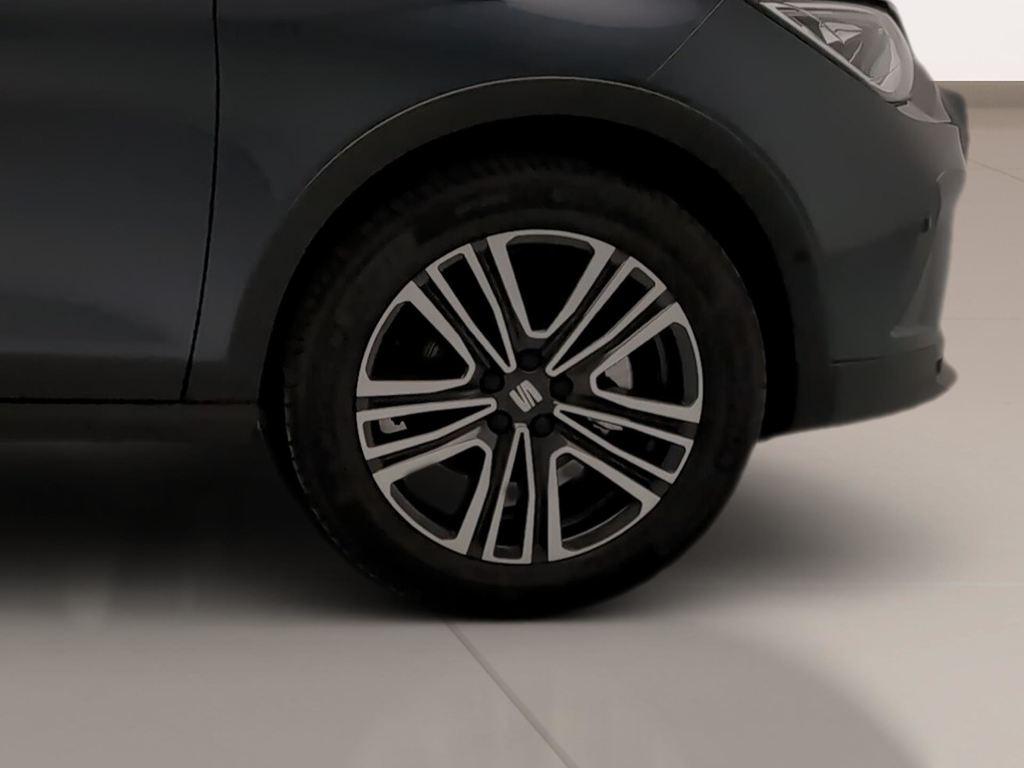 SEAT Arona 1.0 TSI FR XM 85 kW (115 CV) - 7