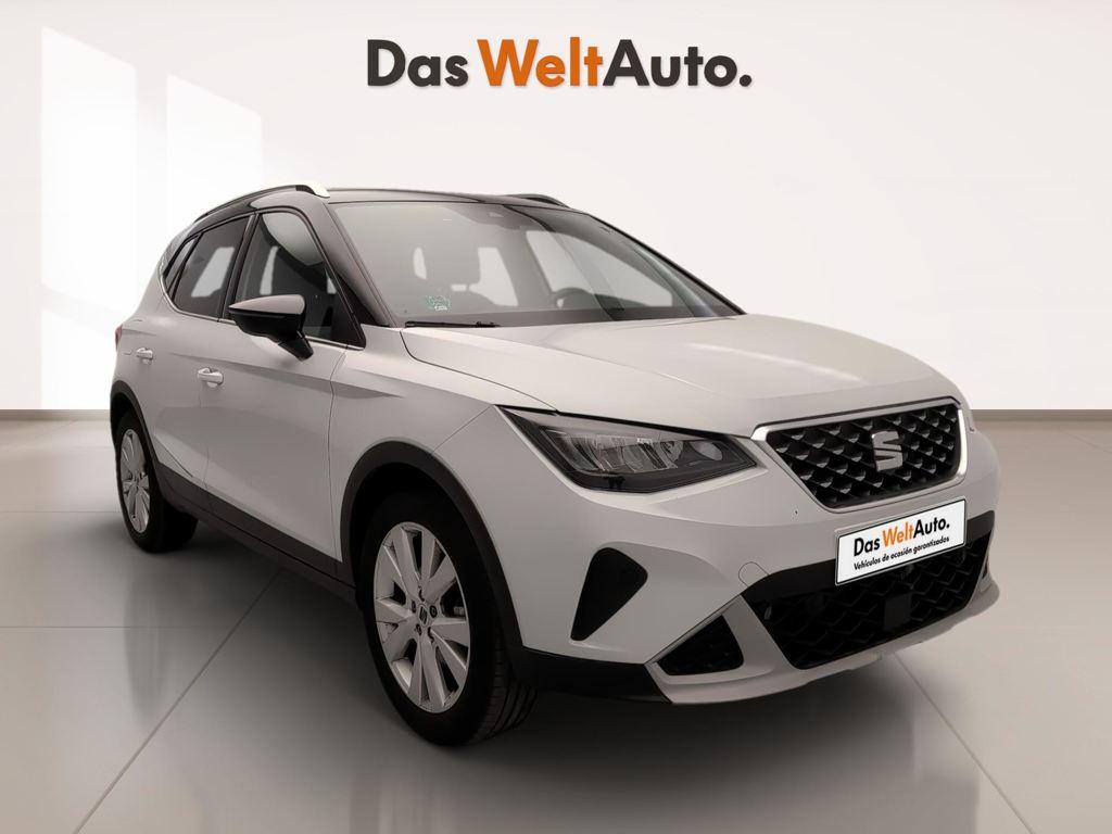 SEAT Arona 1.0 TSI S&S Xperience XM DSG 85 kW (115 CV) - 0