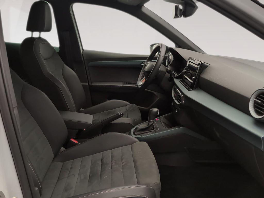 SEAT Arona 1.0 TSI S&S Xperience XM DSG 85 kW (115 CV) - 4
