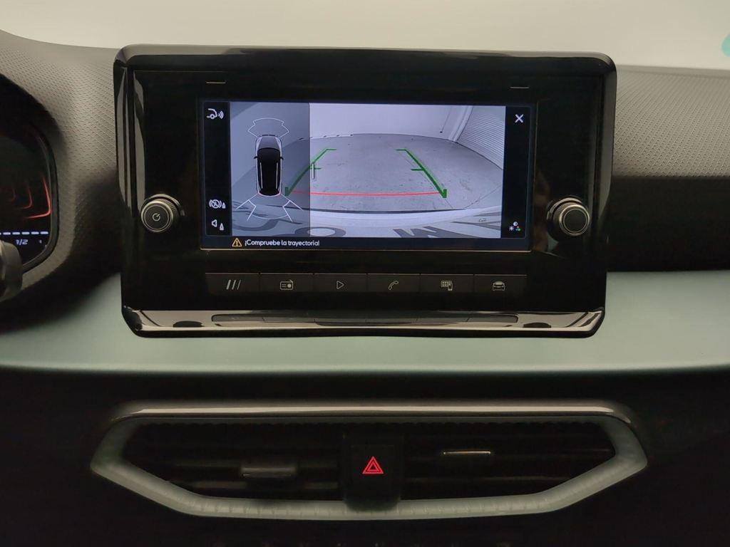 SEAT Arona 1.0 TSI S&S Xperience XM DSG 85 kW (115 CV) - 8