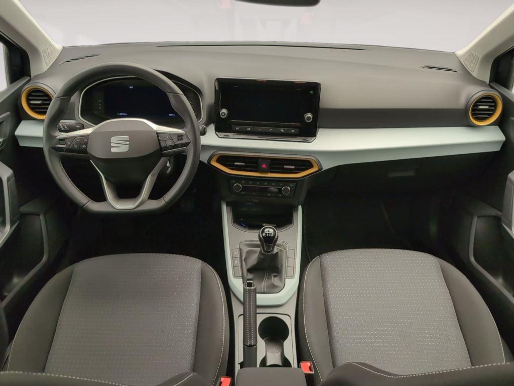 SEAT Arona 1.0 TSI Style Special Edition 85 kW (115 CV) - 3