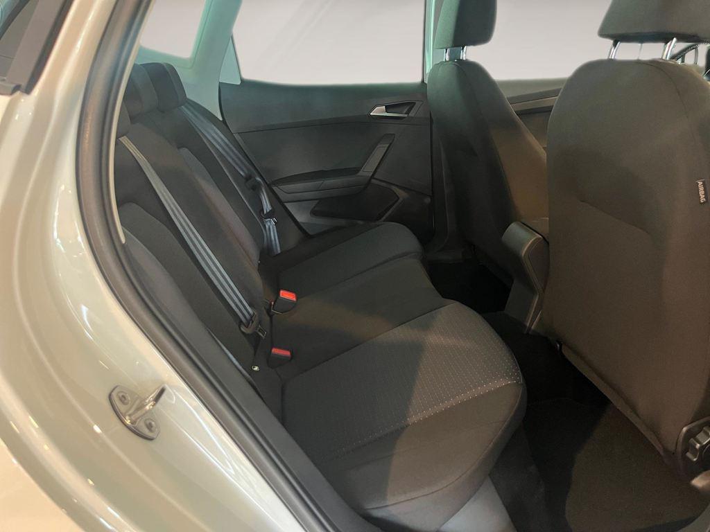 SEAT Arona 1.0 TSI Style Special Edition 85 kW (115 CV) - 5