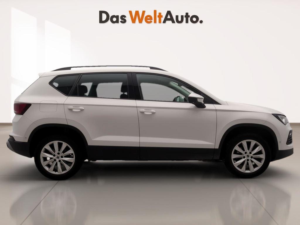 SEAT Ateca 1.0 TSI S&S Style Go M 81 kW (110 CV) - 2