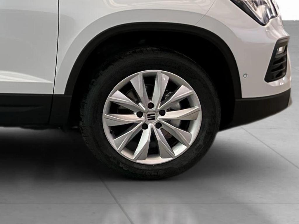 SEAT Ateca 1.0 TSI S&S Style Go M 81 kW (110 CV) - 7