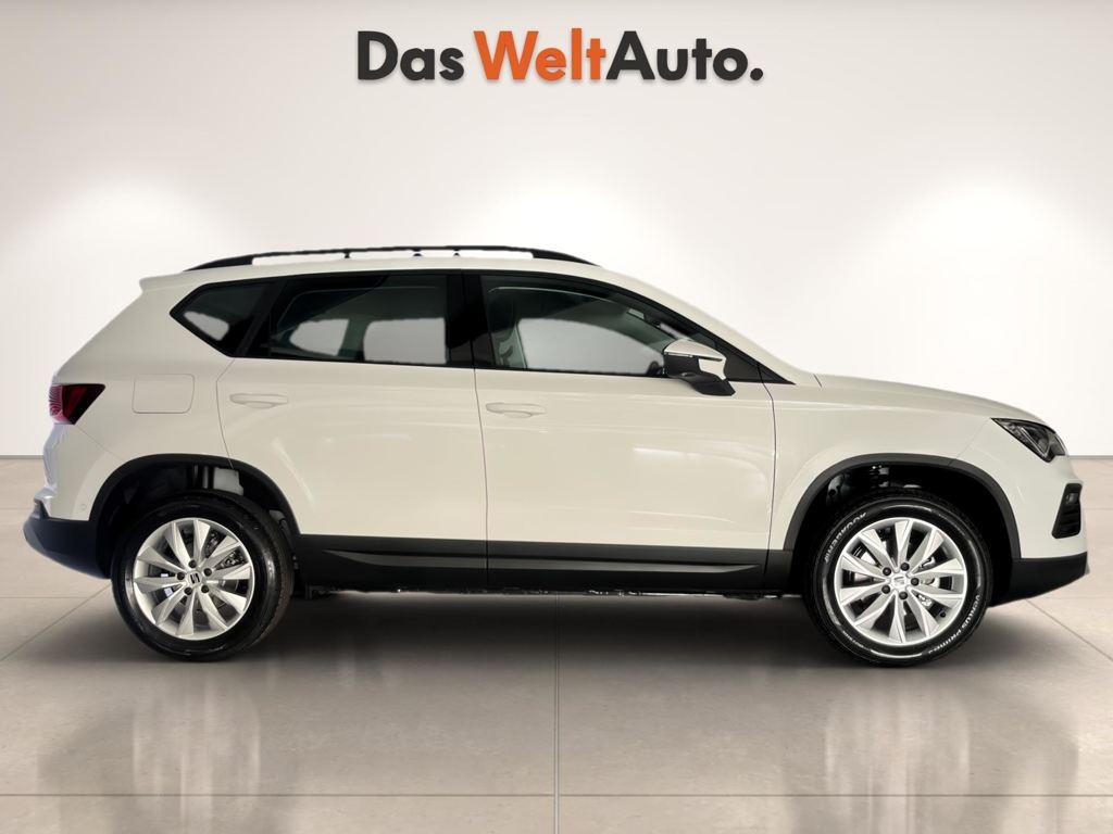 SEAT Ateca 1.0 TSI Style Special Edition 85 kW (115 CV) - 2
