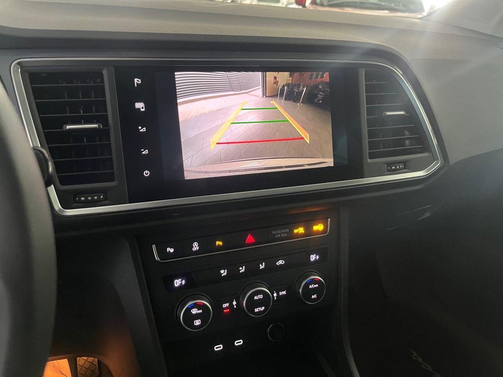 SEAT Ateca 1.0 TSI Style Special Edition 85 kW (115 CV) - 8