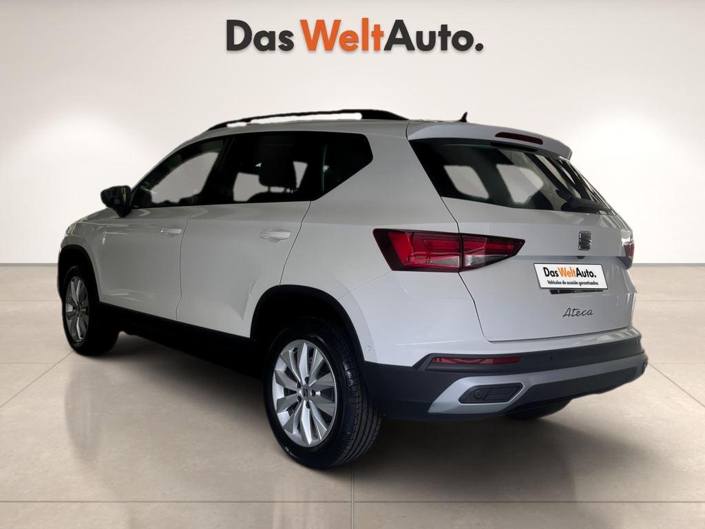 SEAT Ateca 1.0 TSI Style Evo Edition 85 kW (115 CV) - 1