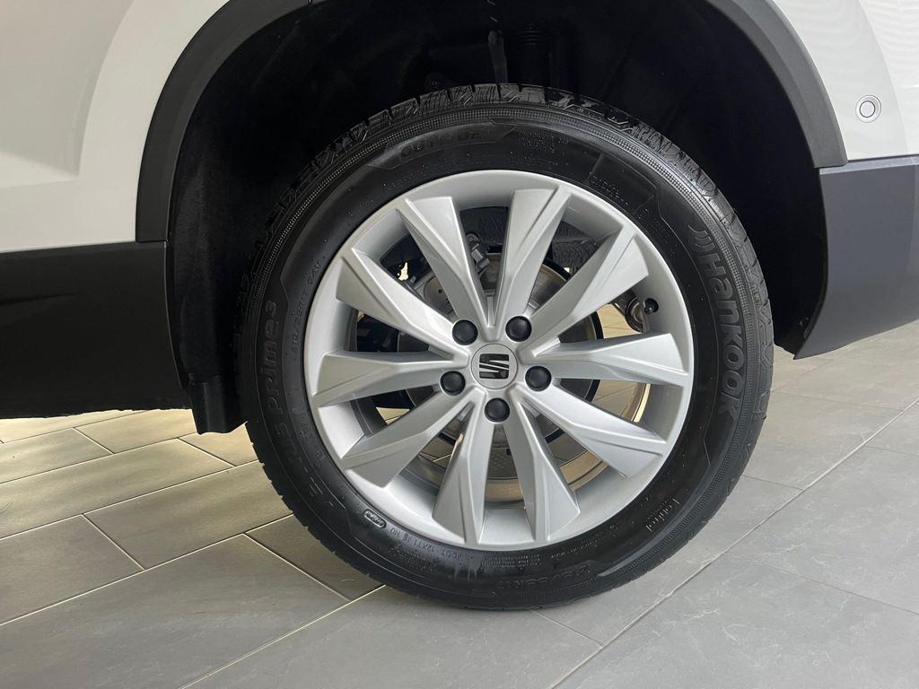 SEAT Ateca 1.0 TSI Style Evo Edition 85 kW (115 CV) - 7