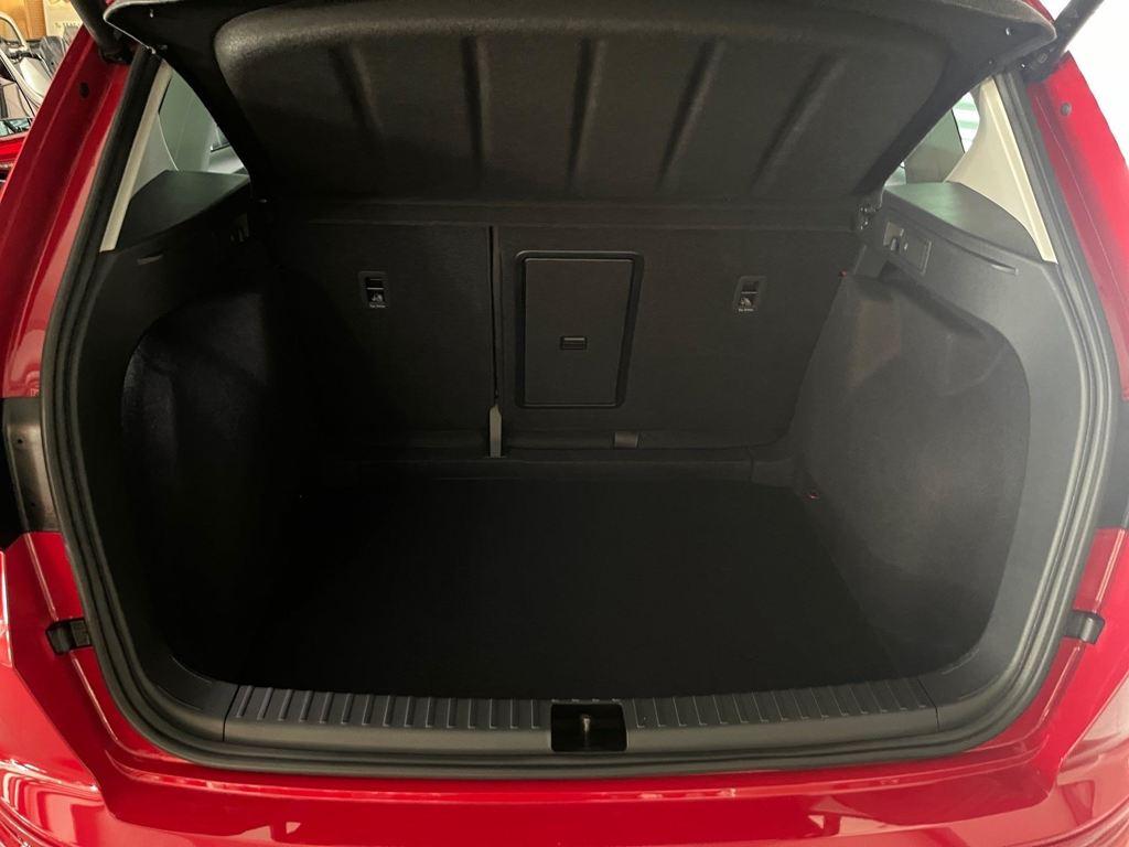 SEAT Ateca 1.5 TSI S&S FR Special Edition DSG 110 kW (150 CV) - 6