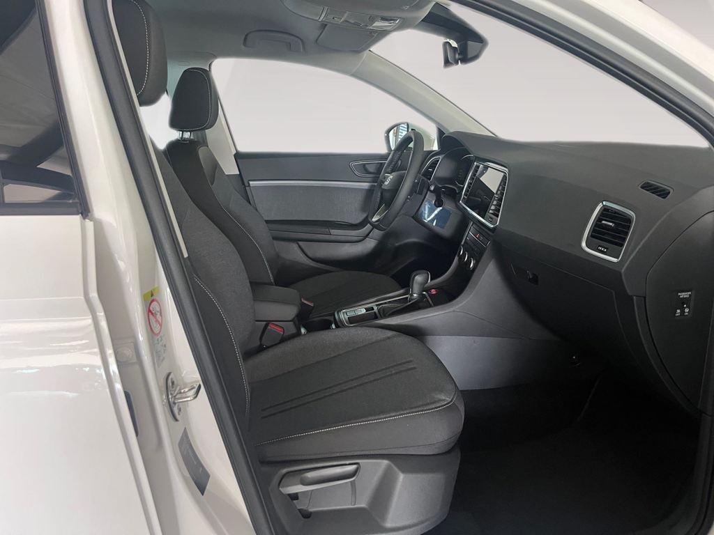 SEAT Ateca 1.5 TSI Style Evo Edition DSG 110 kW (150 CV) - 4