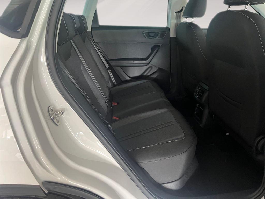 SEAT Ateca 1.5 TSI Style Evo Edition DSG 110 kW (150 CV) - 5