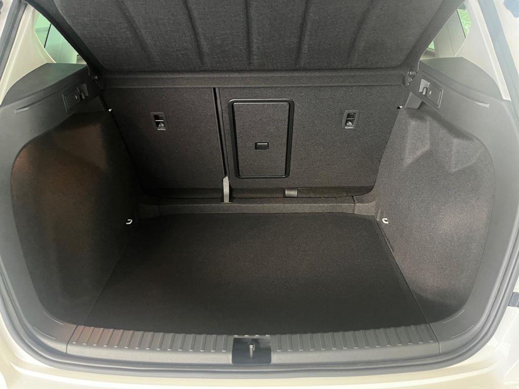 SEAT Ateca 1.5 TSI Style Evo Edition DSG 110 kW (150 CV) - 6