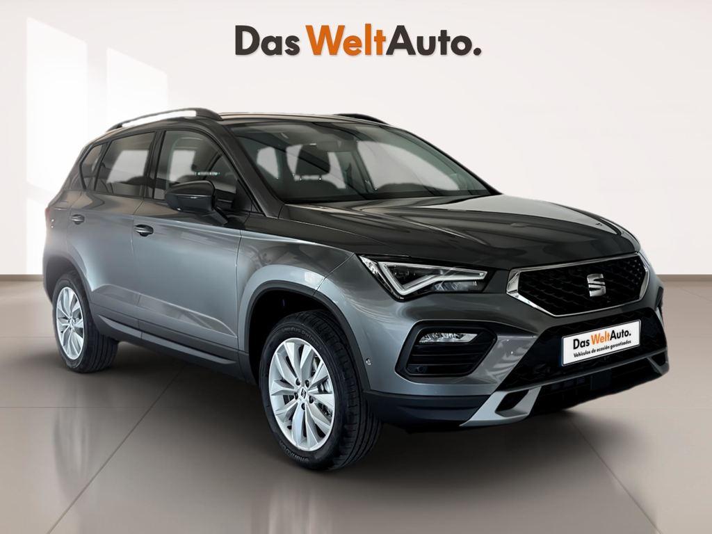 SEAT Ateca 1.5 TSI S&S Style XM 110 kW (150 CV) - 0