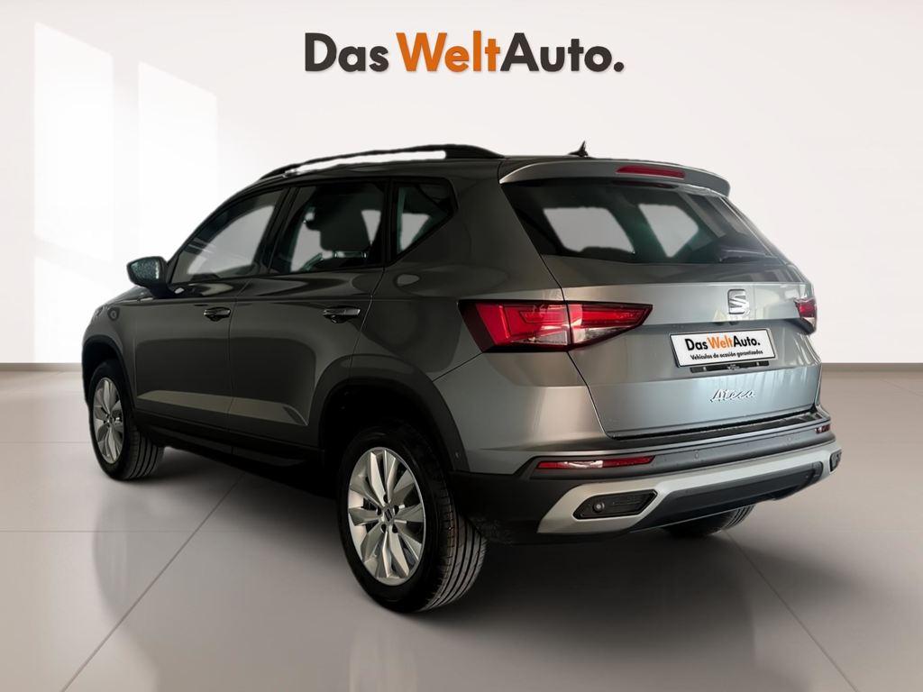 SEAT Ateca 1.5 TSI S&S Style XM 110 kW (150 CV) - 1