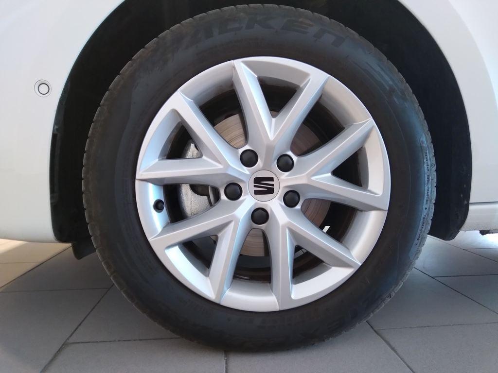 SEAT León 1.5 TSI S&S Style XL 96 kW (130 CV) - 7