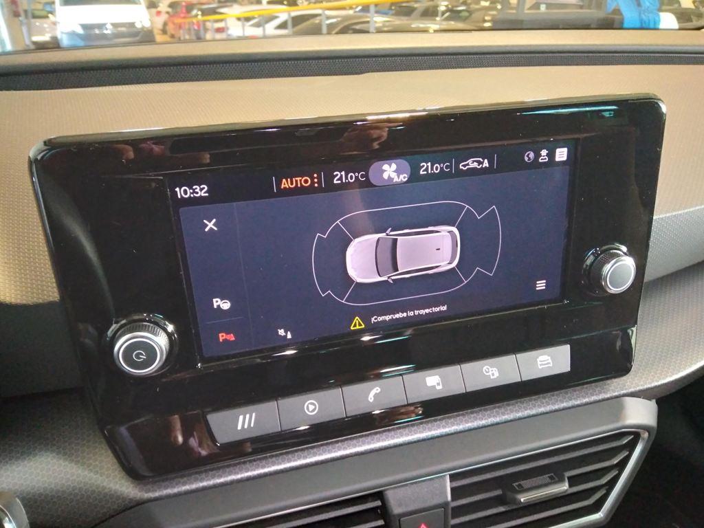 SEAT León 1.5 TSI S&S Style XL 96 kW (130 CV) - 9