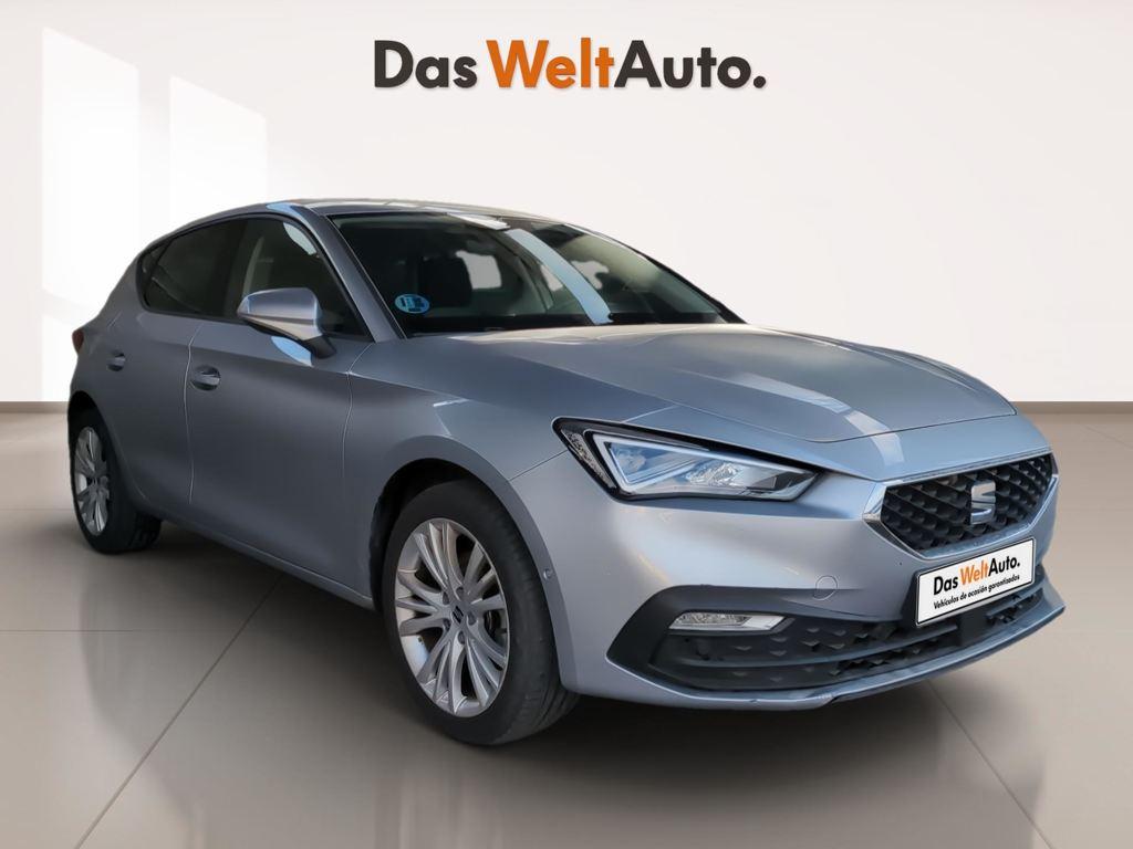 SEAT León 1.5 eTSI S&S Style Special Edition Vision DSG 110 kW (150 CV) - 0