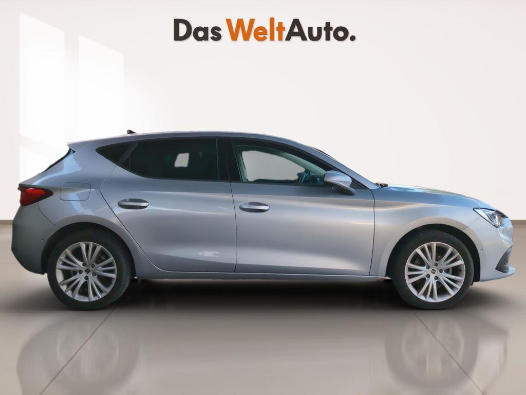 SEAT León 1.5 eTSI S&S Style Special Edition Vision DSG 110 kW (150 CV) - 2